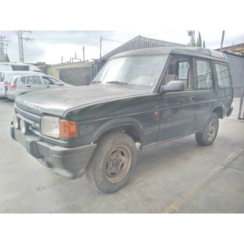 land rover discovery (salljg/lj) del año 1995