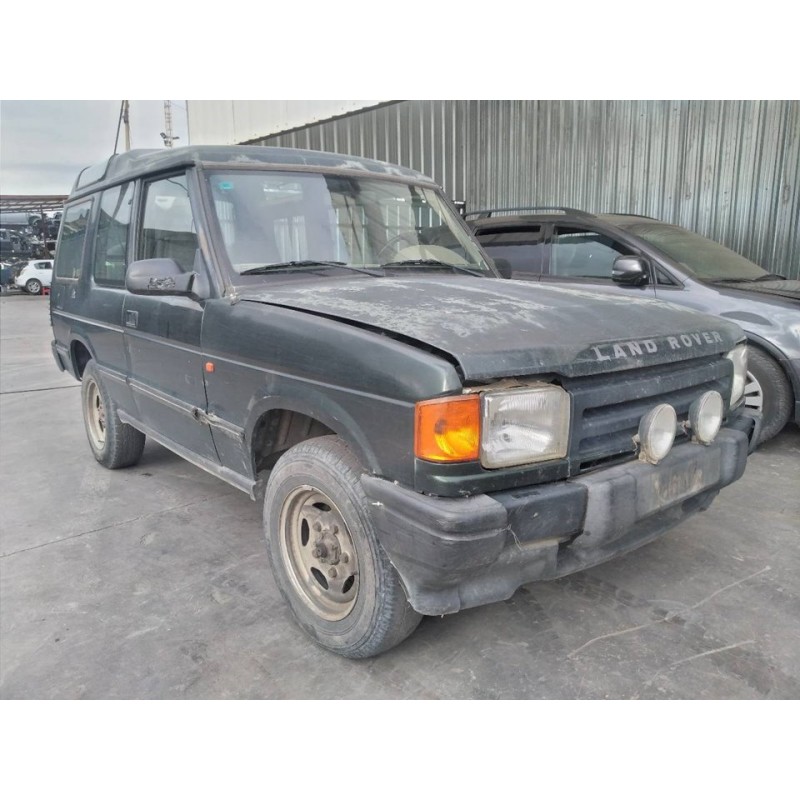land rover discovery (salljg/lj) del año 1995