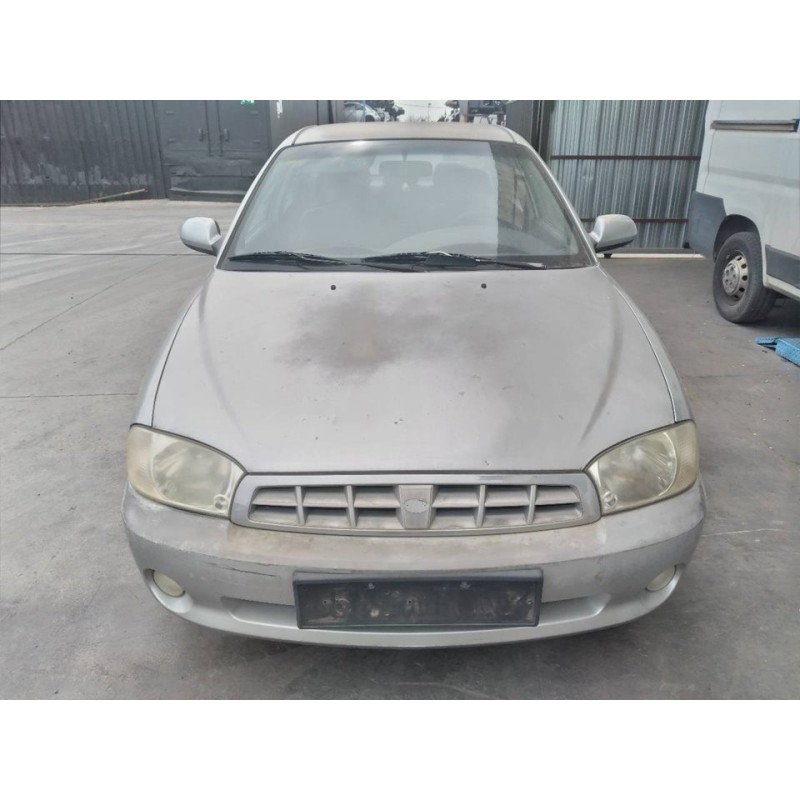 kia sephia ll del año 2003