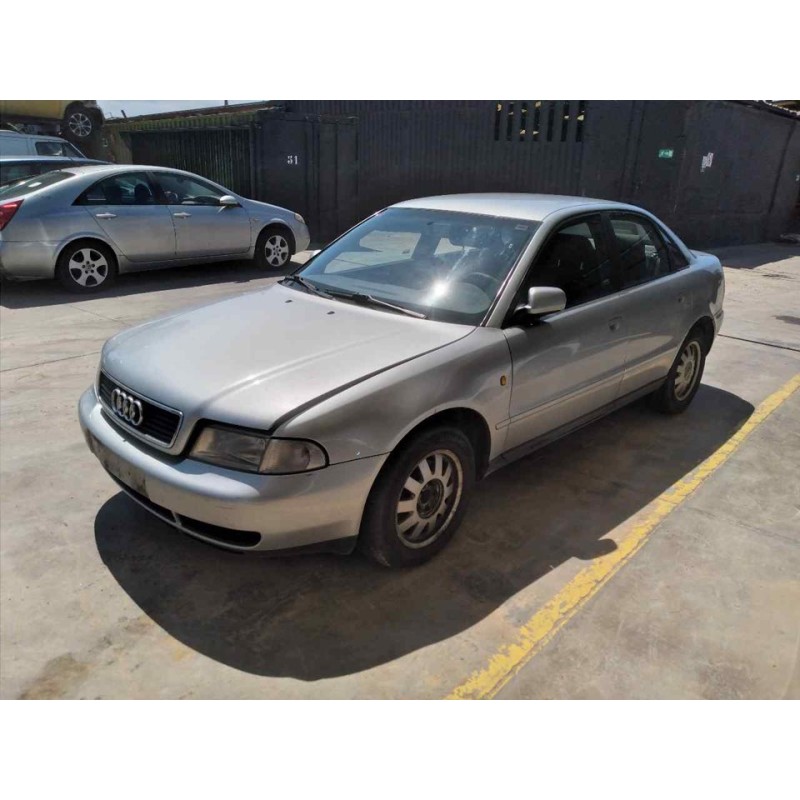 audi a4 berlina (b5) del año 1998