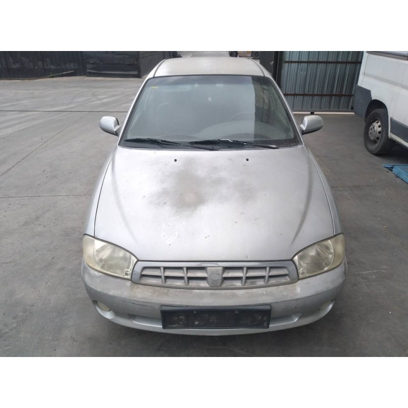kia sephia ll del año 2003