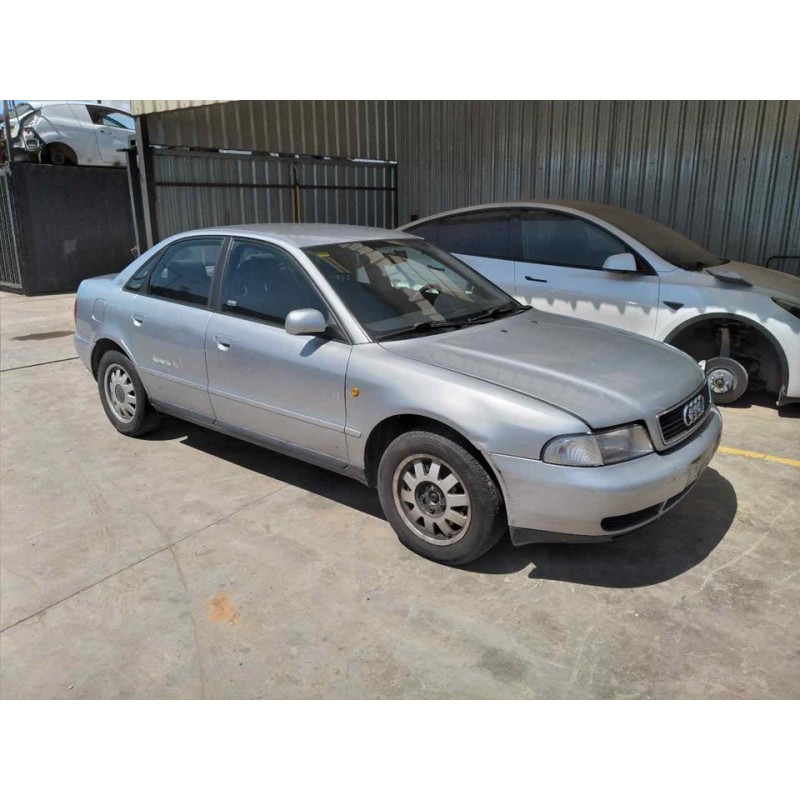 audi a4 berlina (b5) del año 1998