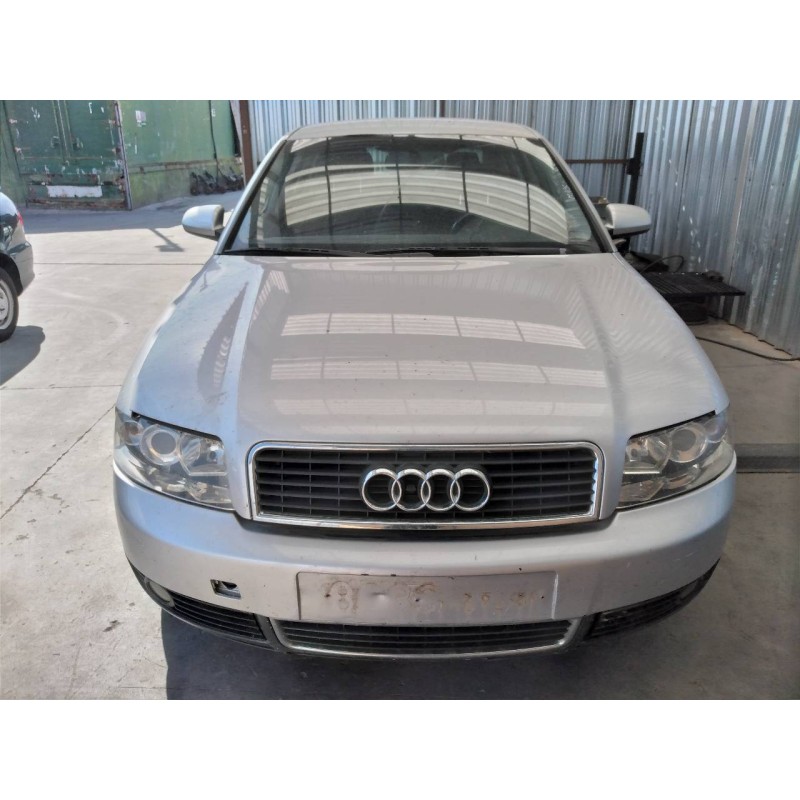 audi a4 berlina (8e) del año 2001