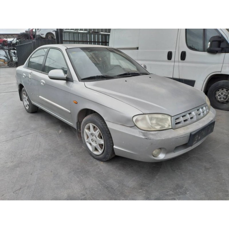 kia sephia ll del año 2003