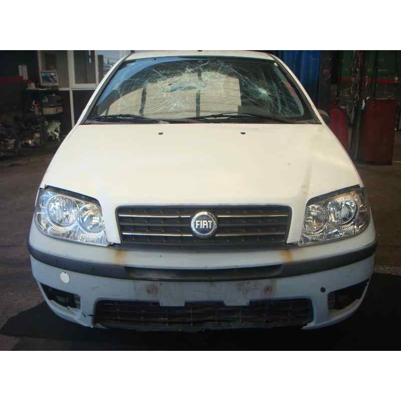 fiat punto berlina (188) del año 2004
