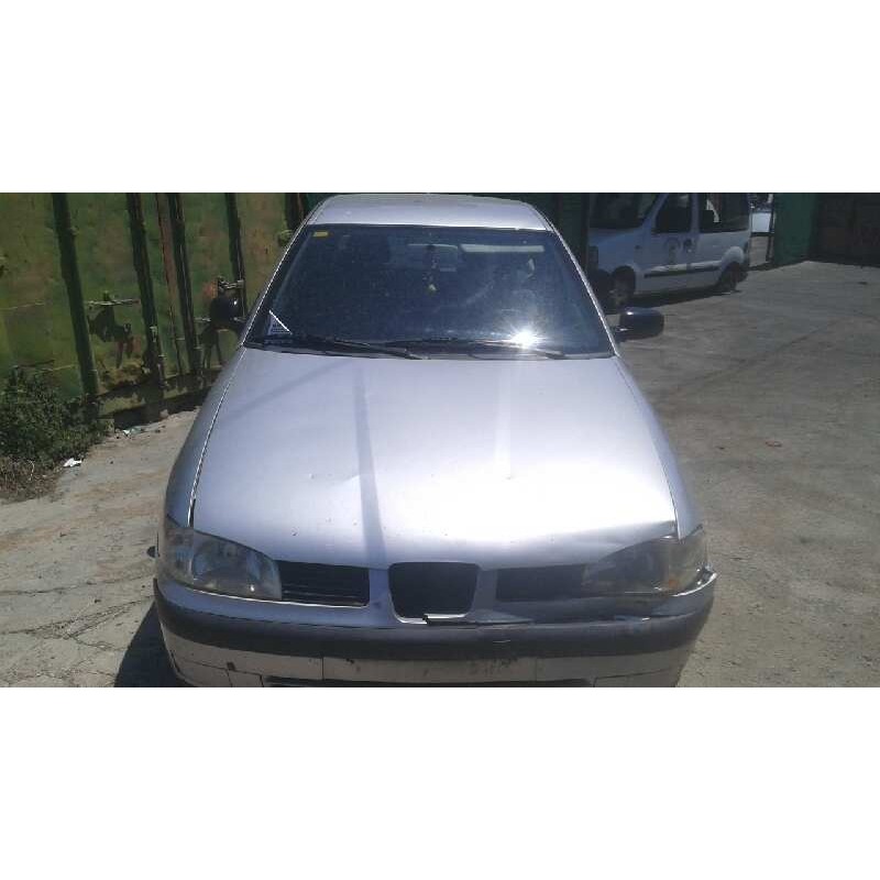 seat cordoba berlina (6k2) del año 2000
