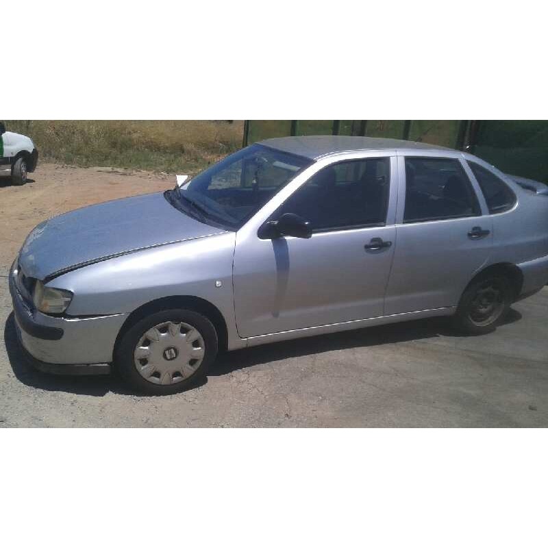 seat cordoba berlina (6k2) del año 2000