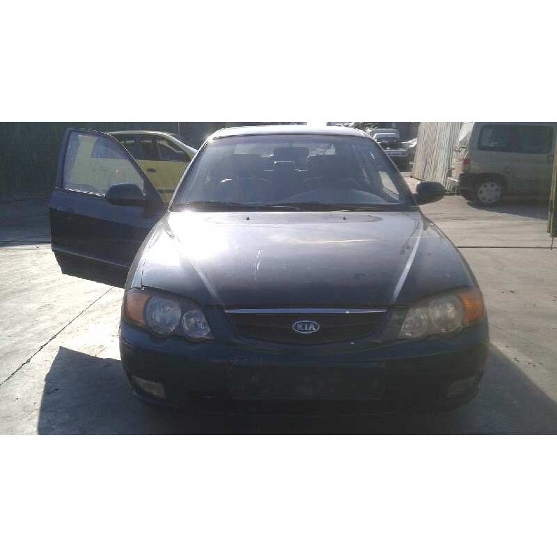 kia shuma ii del año 2003