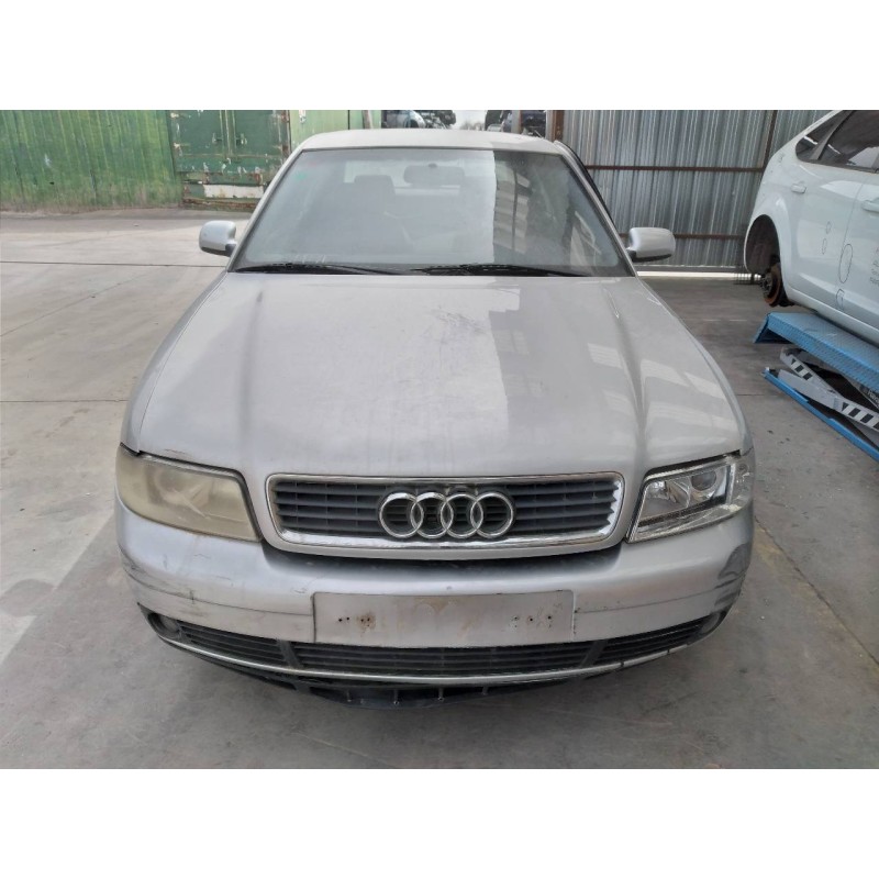 audi a4 berlina (b5) del año 2000