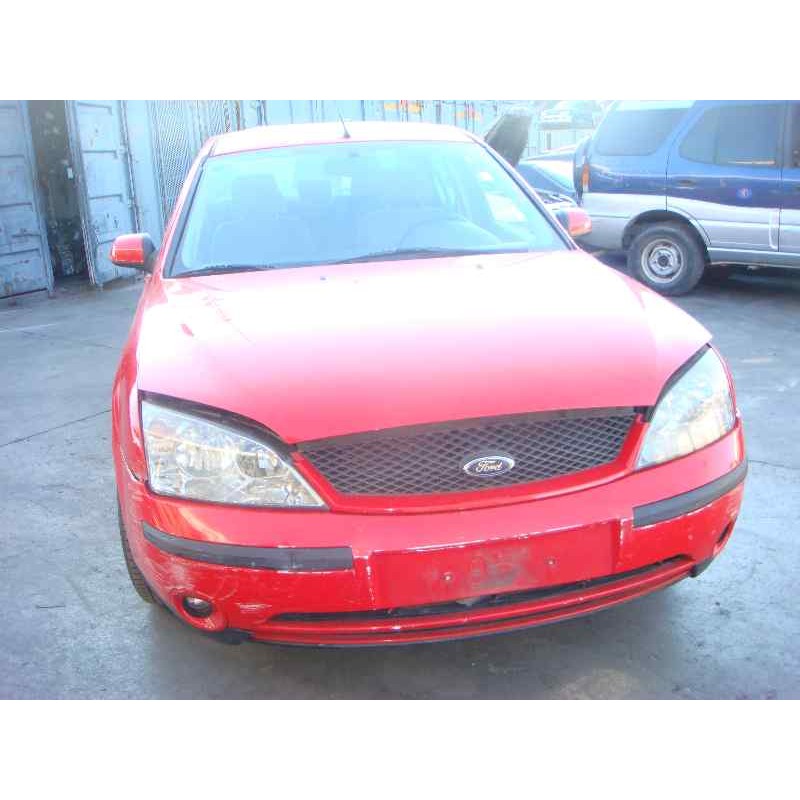 ford mondeo berlina (ge) del año 2002