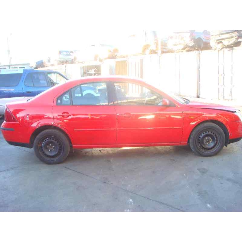 ford mondeo berlina (ge) del año 2002
