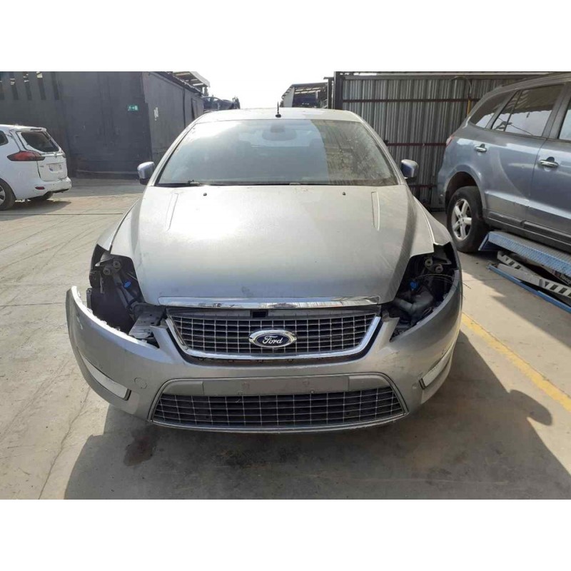 ford mondeo ber. (ca2) del año 2008