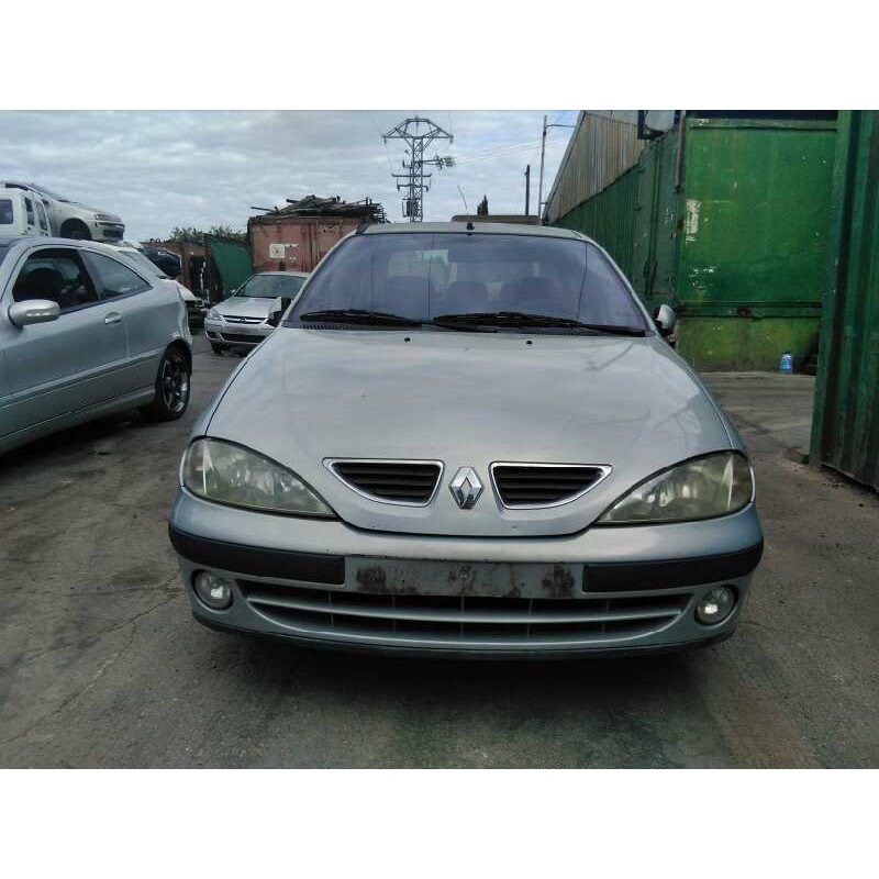 renault megane i fase 2 classic (la..) del año 1999