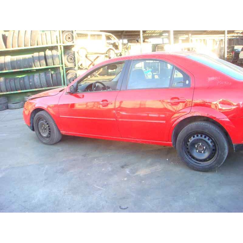 ford mondeo berlina (ge) del año 2002