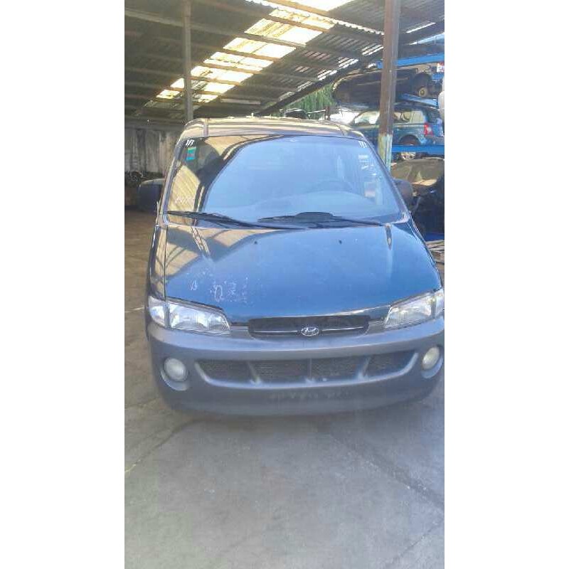 hyundai h 1 del año 1998