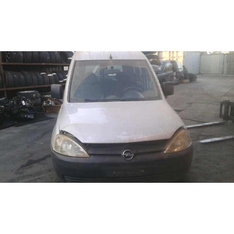 opel combo (corsa c) del año 2003