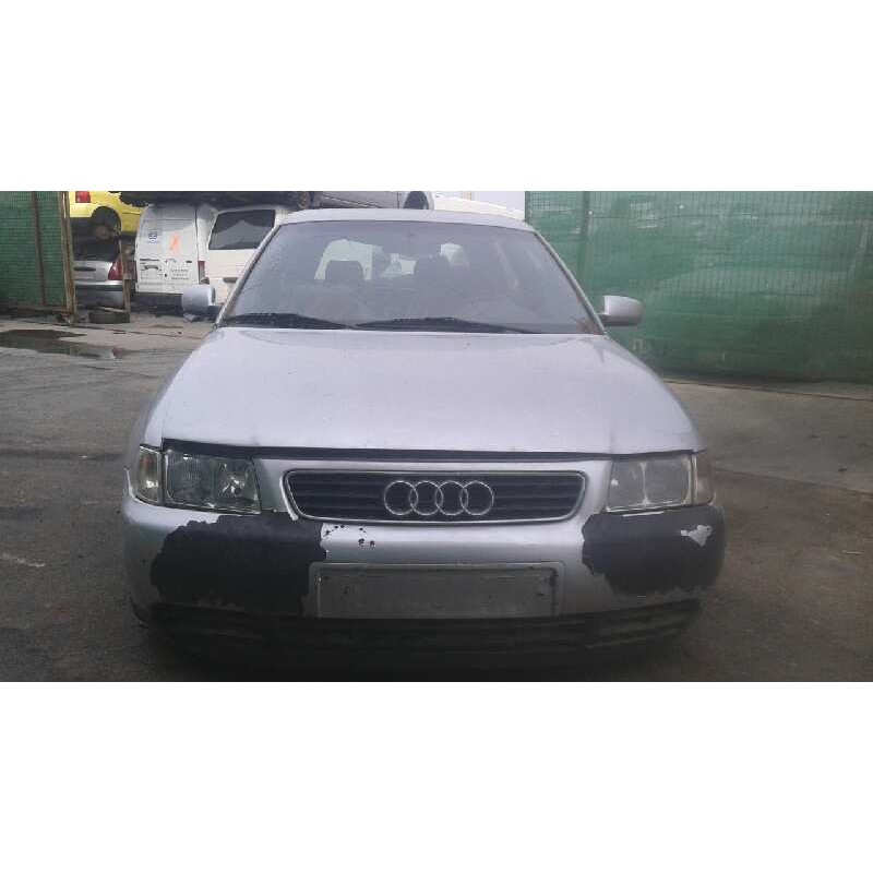 audi a3 (8l) del año 2000
