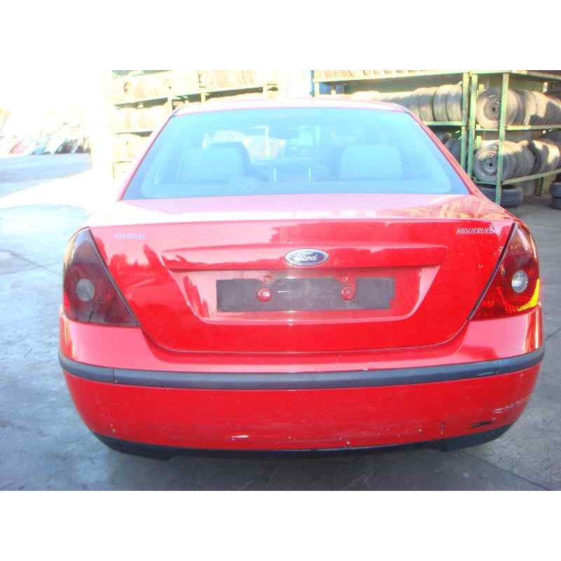 ford mondeo berlina (ge) del año 2002