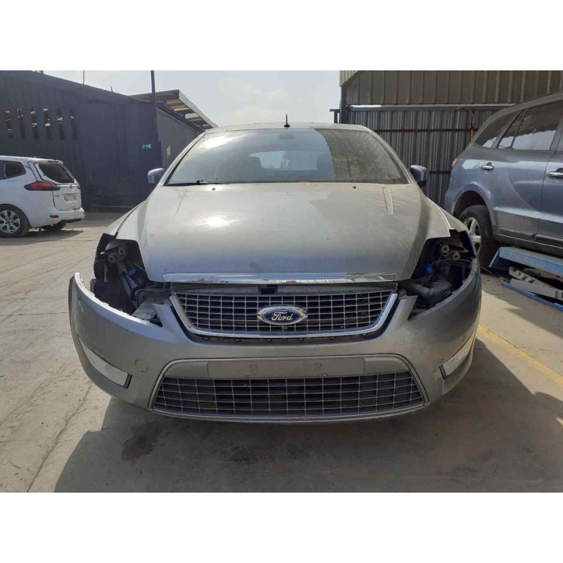 ford mondeo ber. (ca2) del año 2008