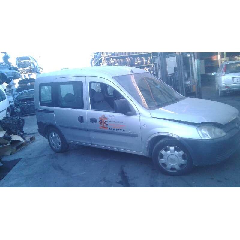 opel combo (corsa c) del año 2003