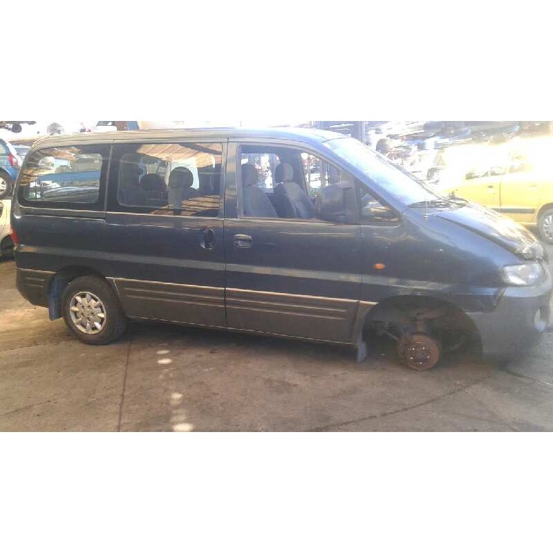 hyundai h 1 del año 1998