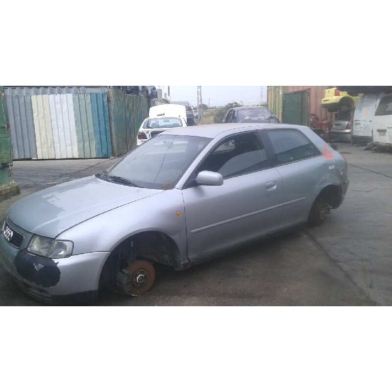 audi a3 (8l) del año 2000