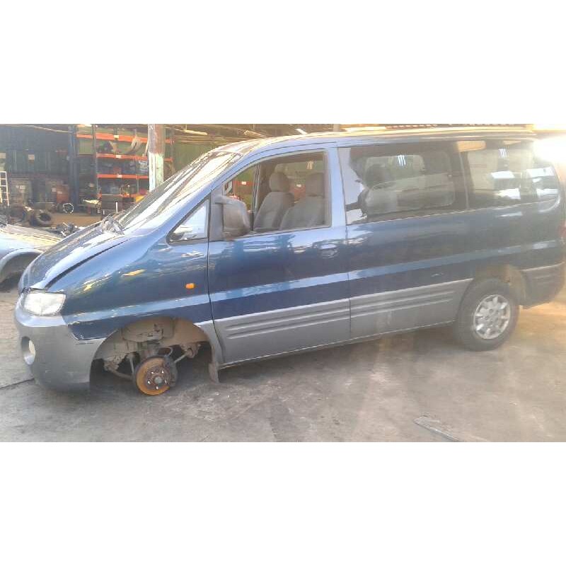 hyundai h 1 del año 1998