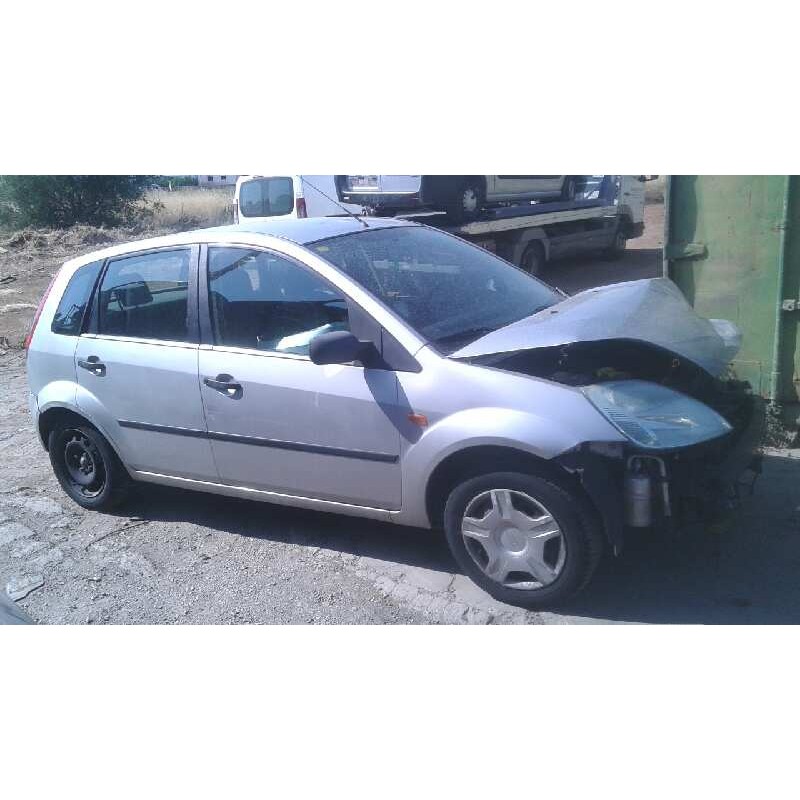 ford fiesta (cbk) del año 2003