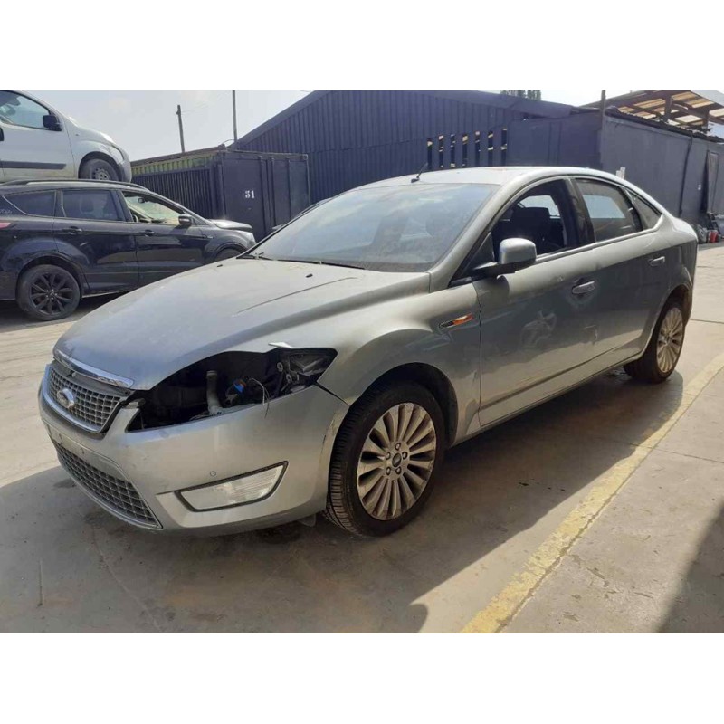 ford mondeo ber. (ca2) del año 2008