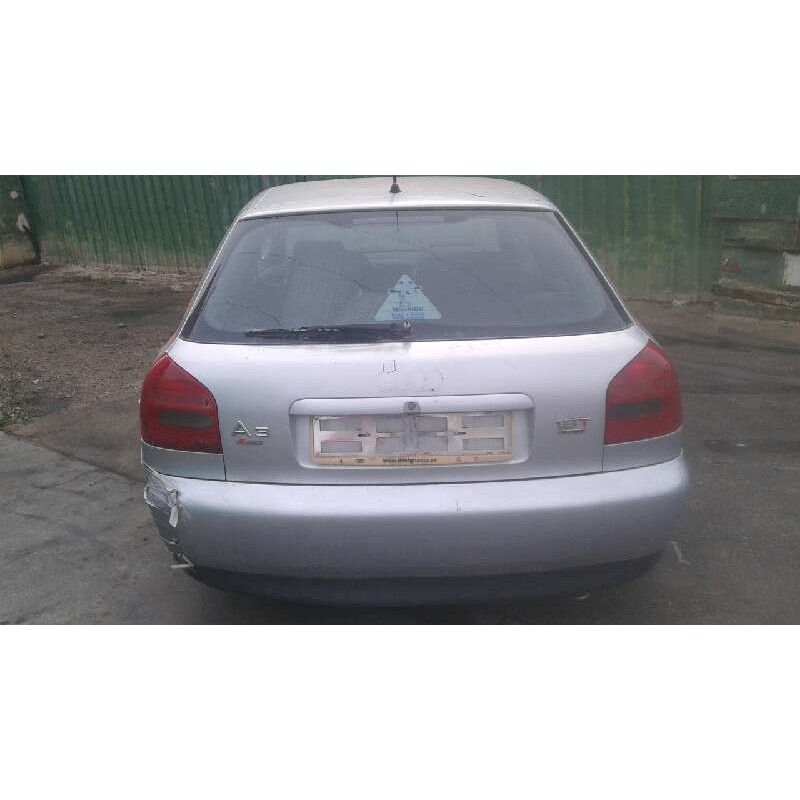 audi a3 (8l) del año 2000