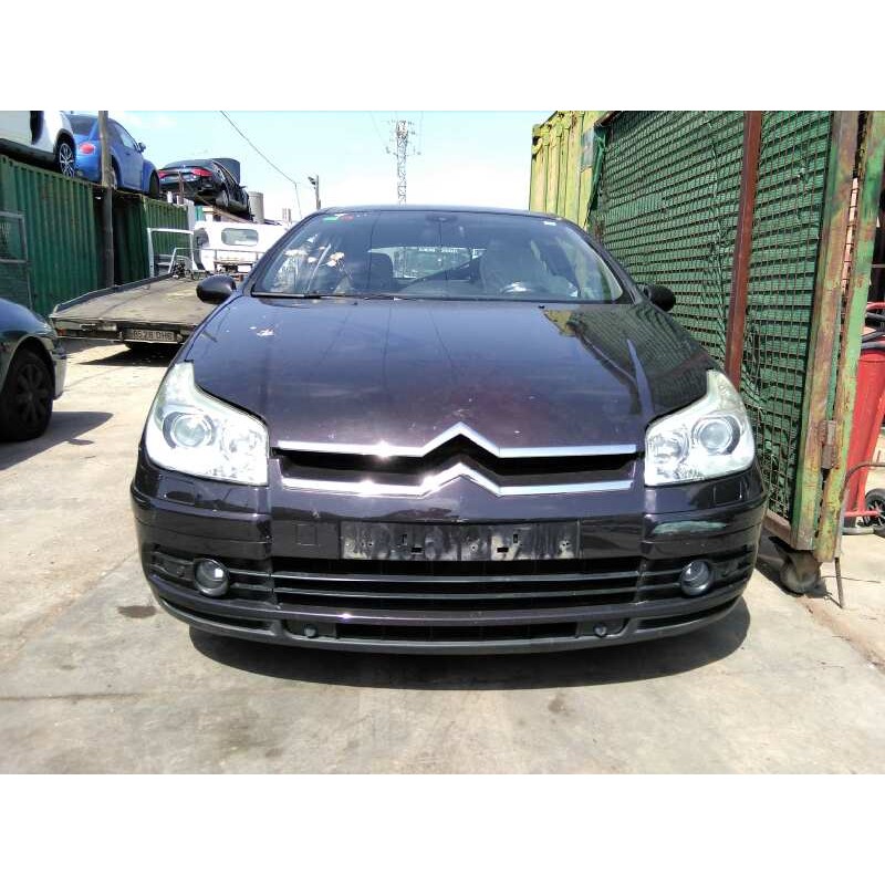 citroën c5 berlina del año 2006