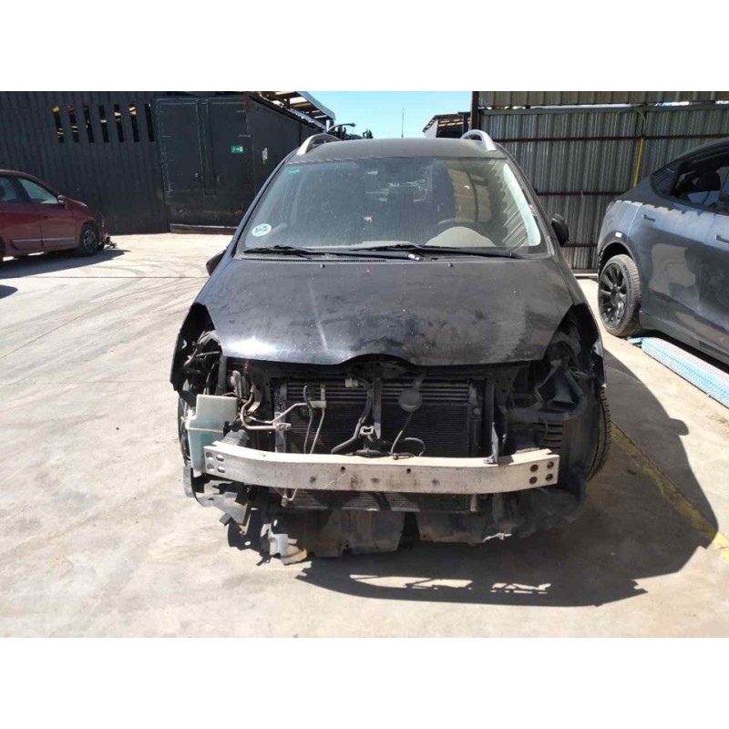 toyota corolla verso (r1) del año 2008