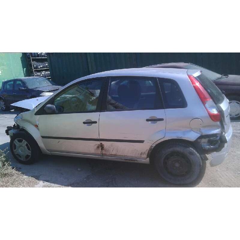 ford fiesta (cbk) del año 2003