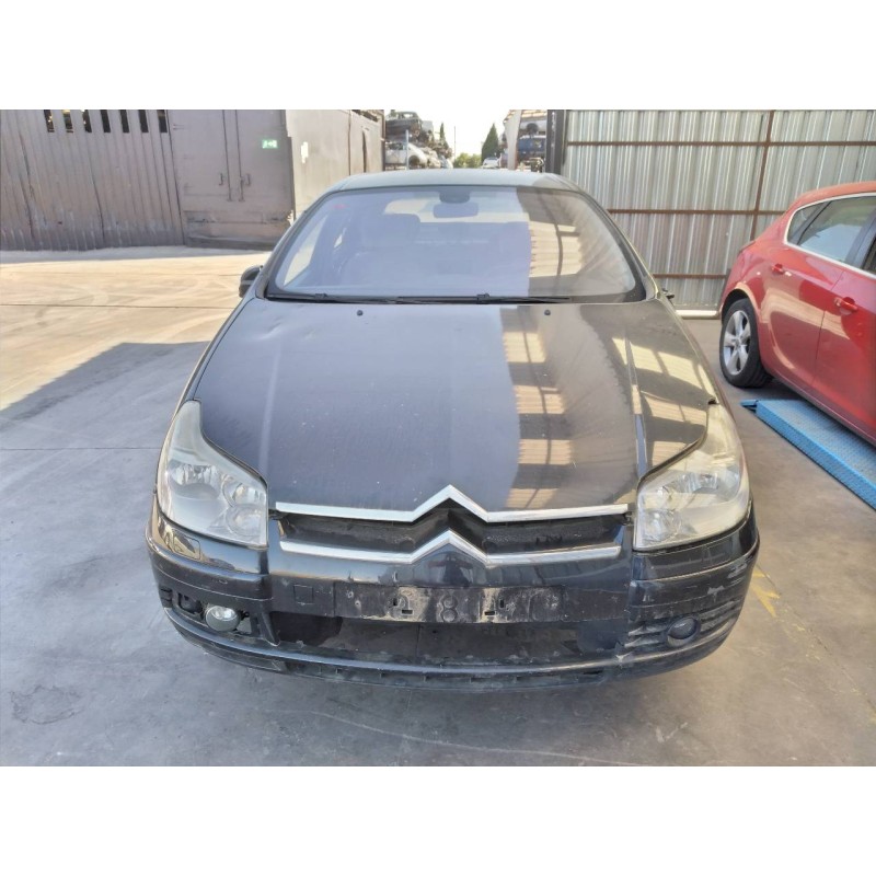 citroën c5 berlina del año 2006