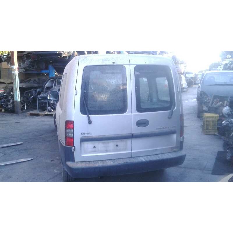 opel combo (corsa c) del año 2003