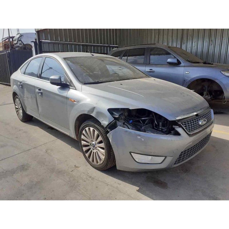 ford mondeo ber. (ca2) del año 2008