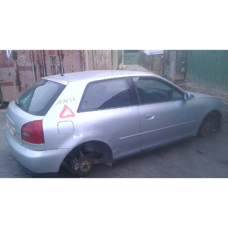 audi a3 (8l) del año 2000