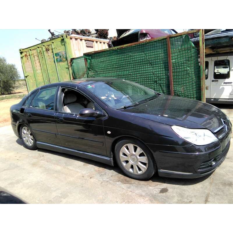 citroën c5 berlina del año 2006