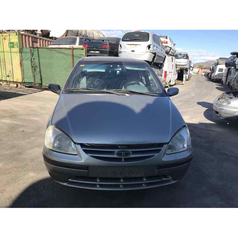 tata indica del año 2003