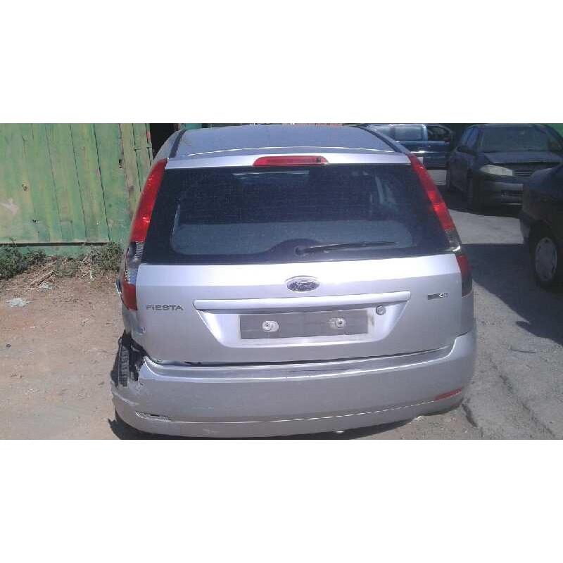 ford fiesta (cbk) del año 2003