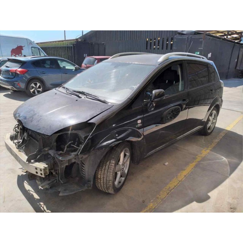 toyota corolla verso (r1) del año 2008