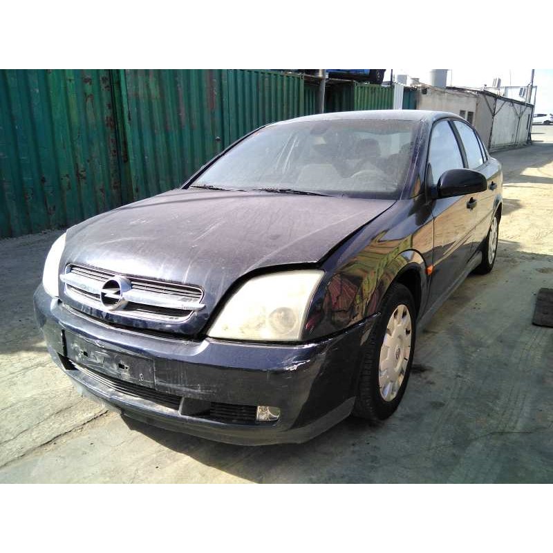 opel vectra c berlina del año 2003