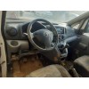 nissan nv 200 (m20) del año 2018