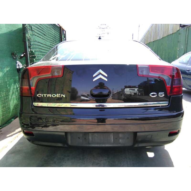 citroën c5 berlina del año 2006