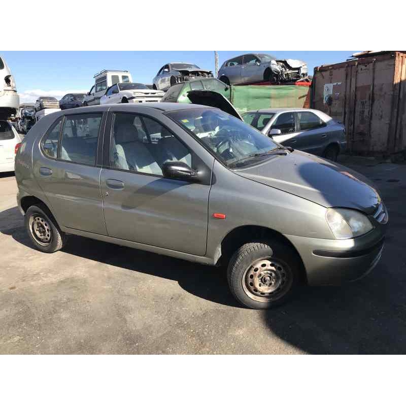 tata indica del año 2003