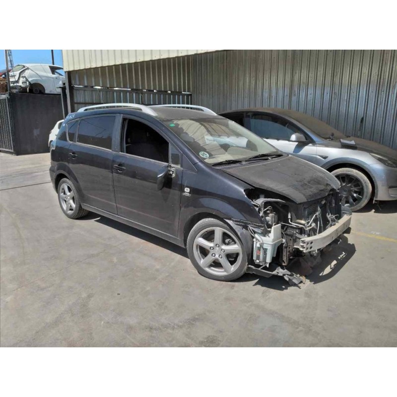 toyota corolla verso (r1) del año 2008
