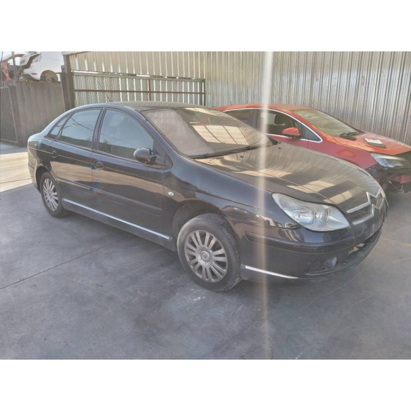 citroën c5 berlina del año 2006