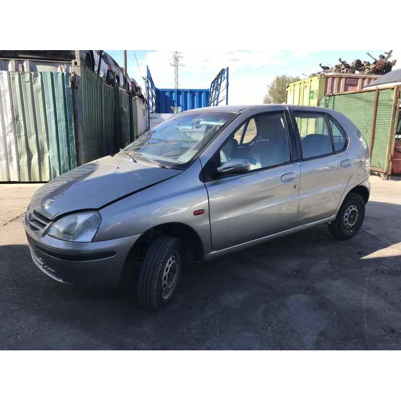 tata indica del año 2003