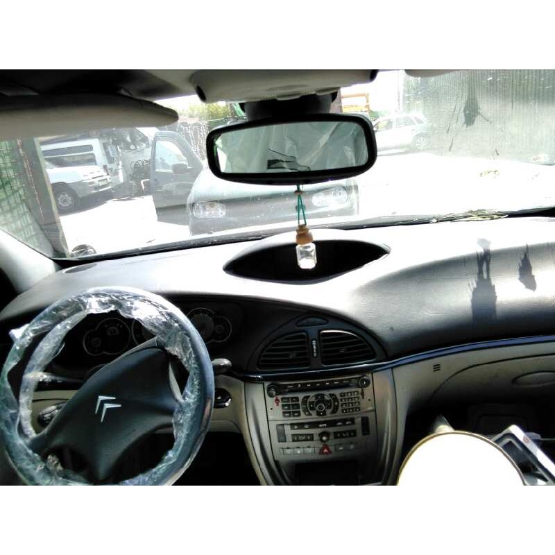 citroën c5 berlina del año 2006