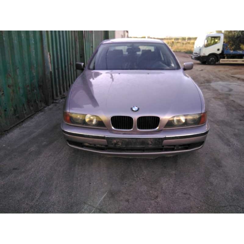 bmw serie 5 berlina (e39) del año 1996